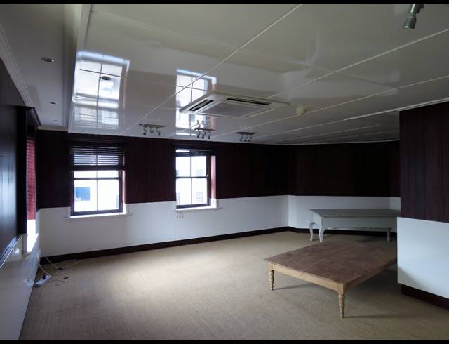 90.30M² OFFICE TO LET IN STELLENBOSCH CENTRAL